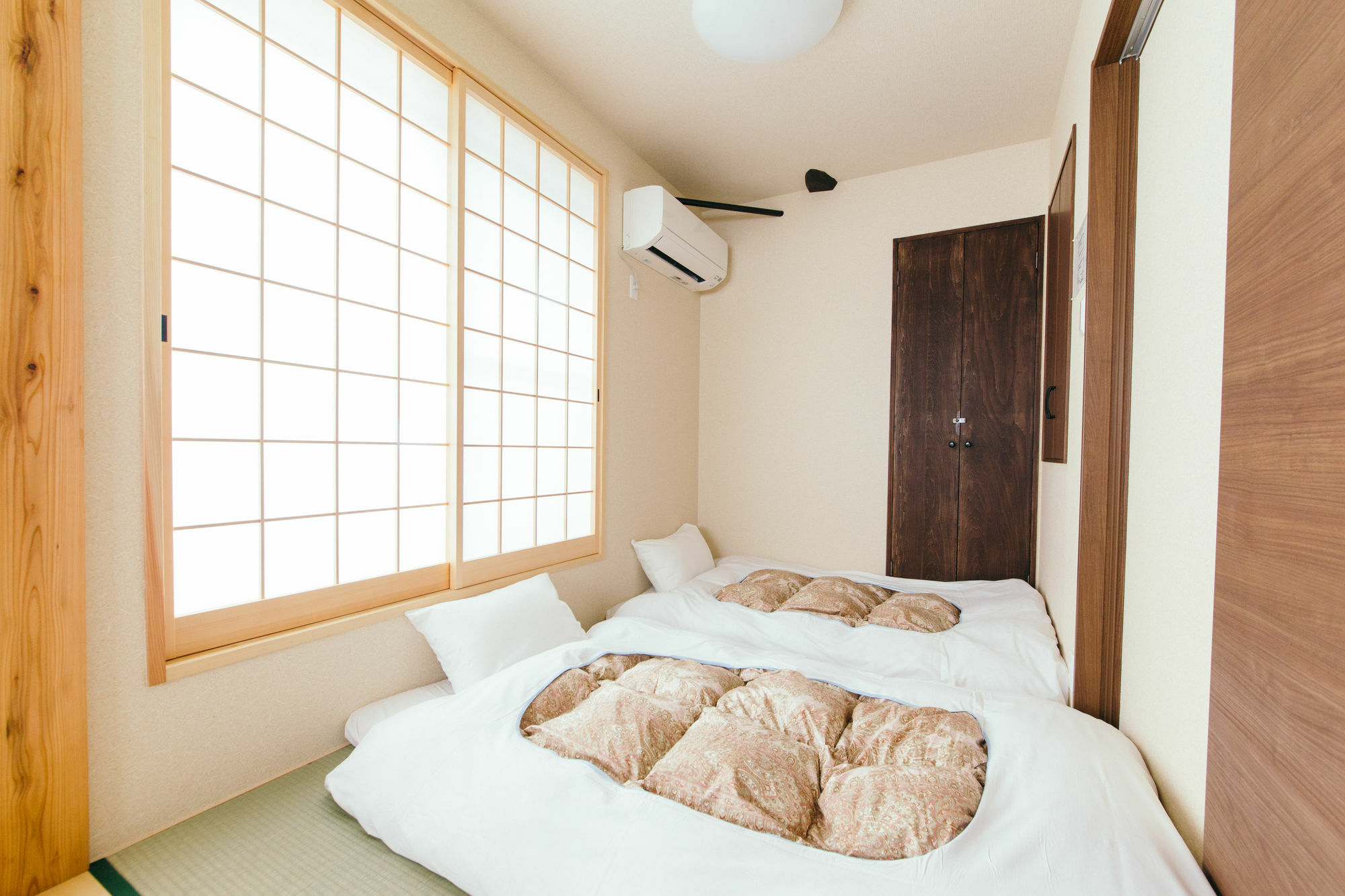 Villa El Japan 六波羅 3 Kioto Exterior foto