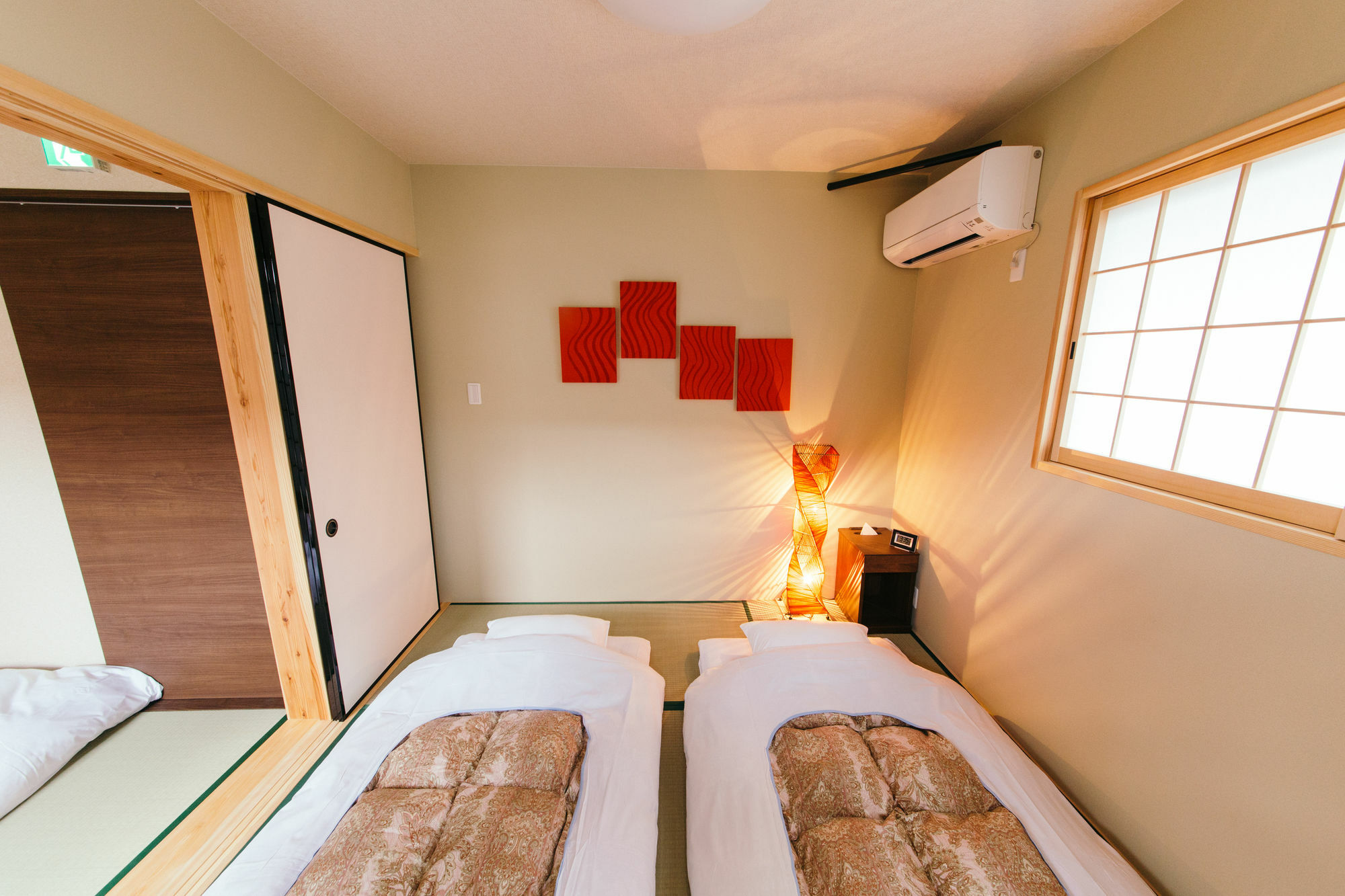 Villa El Japan 六波羅 3 Kioto Exterior foto
