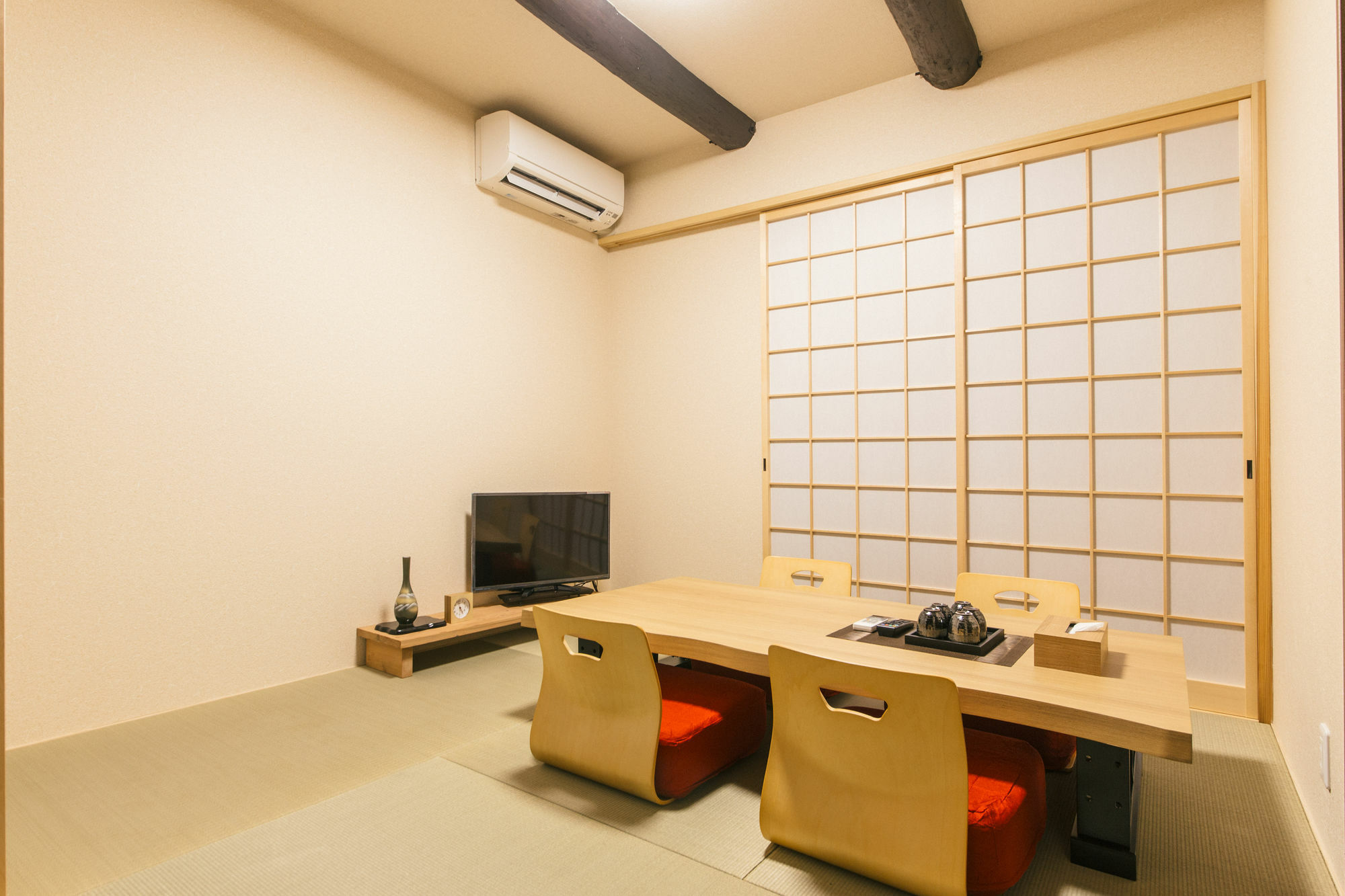 Villa El Japan 六波羅 3 Kioto Exterior foto