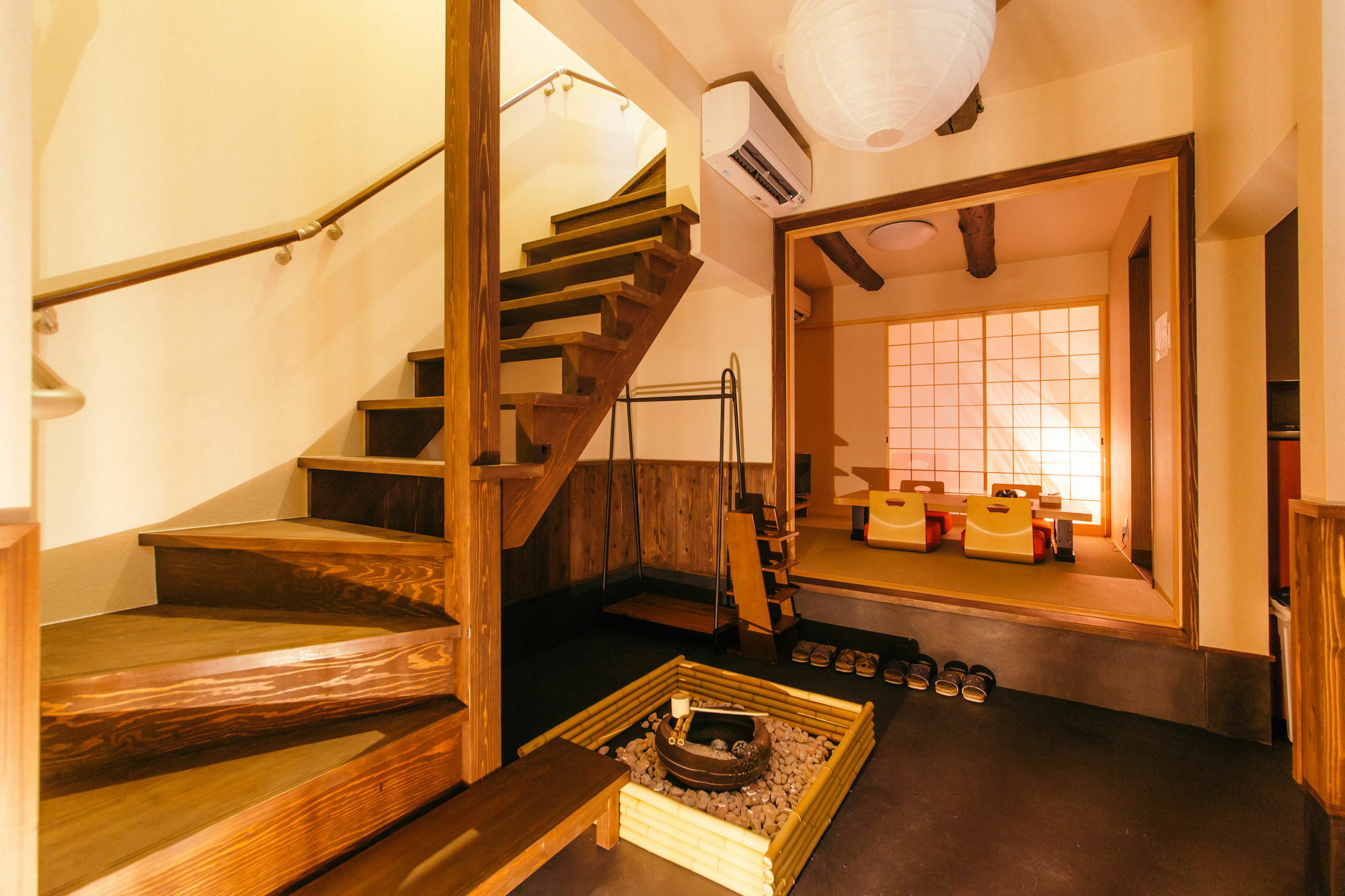 Villa El Japan 六波羅 3 Kioto Exterior foto