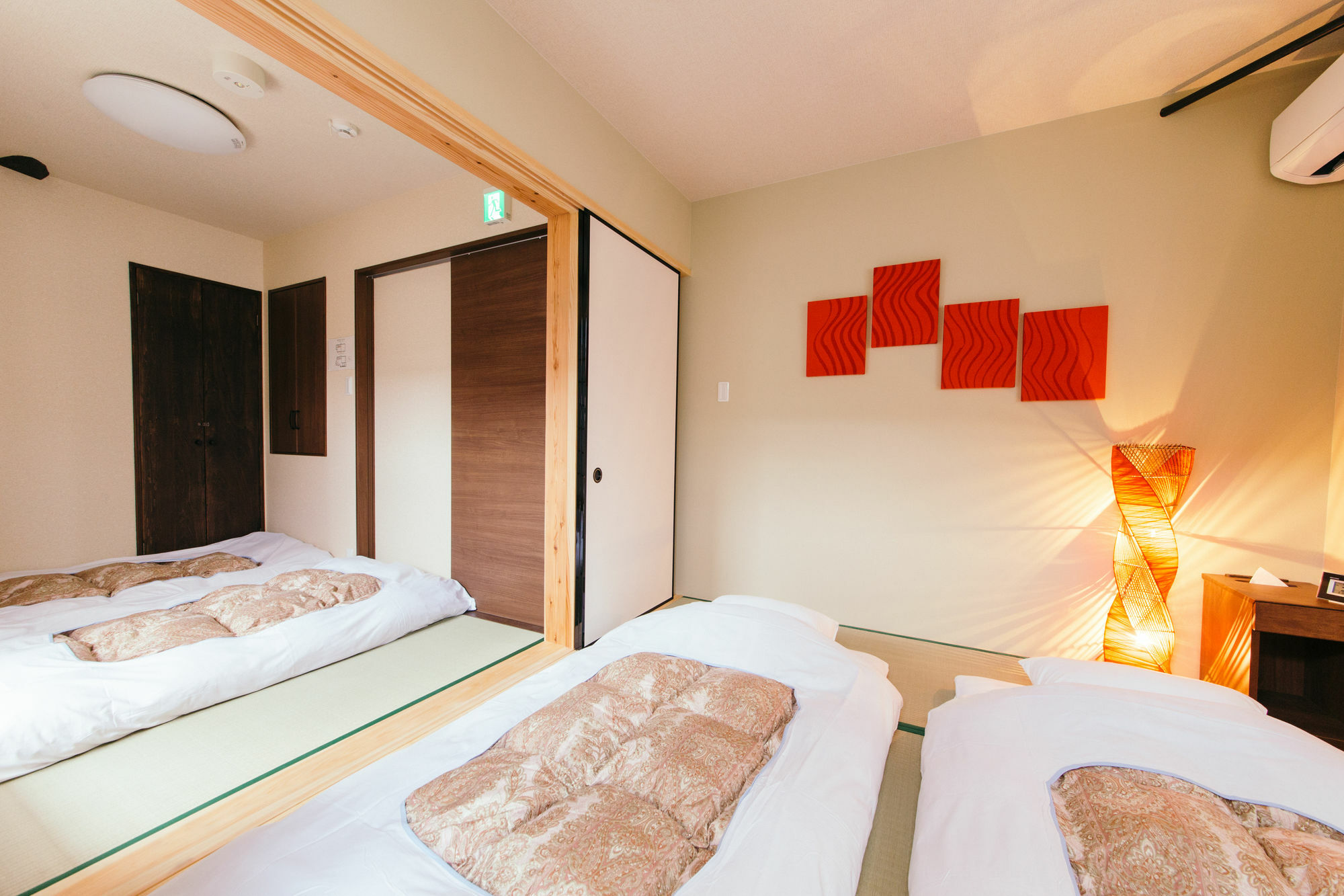 Villa El Japan 六波羅 3 Kioto Exterior foto