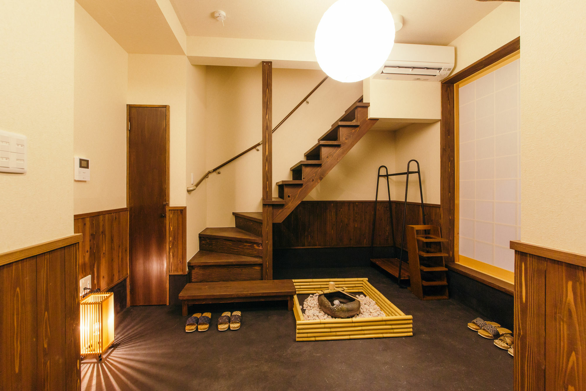 Villa El Japan 六波羅 3 Kioto Exterior foto
