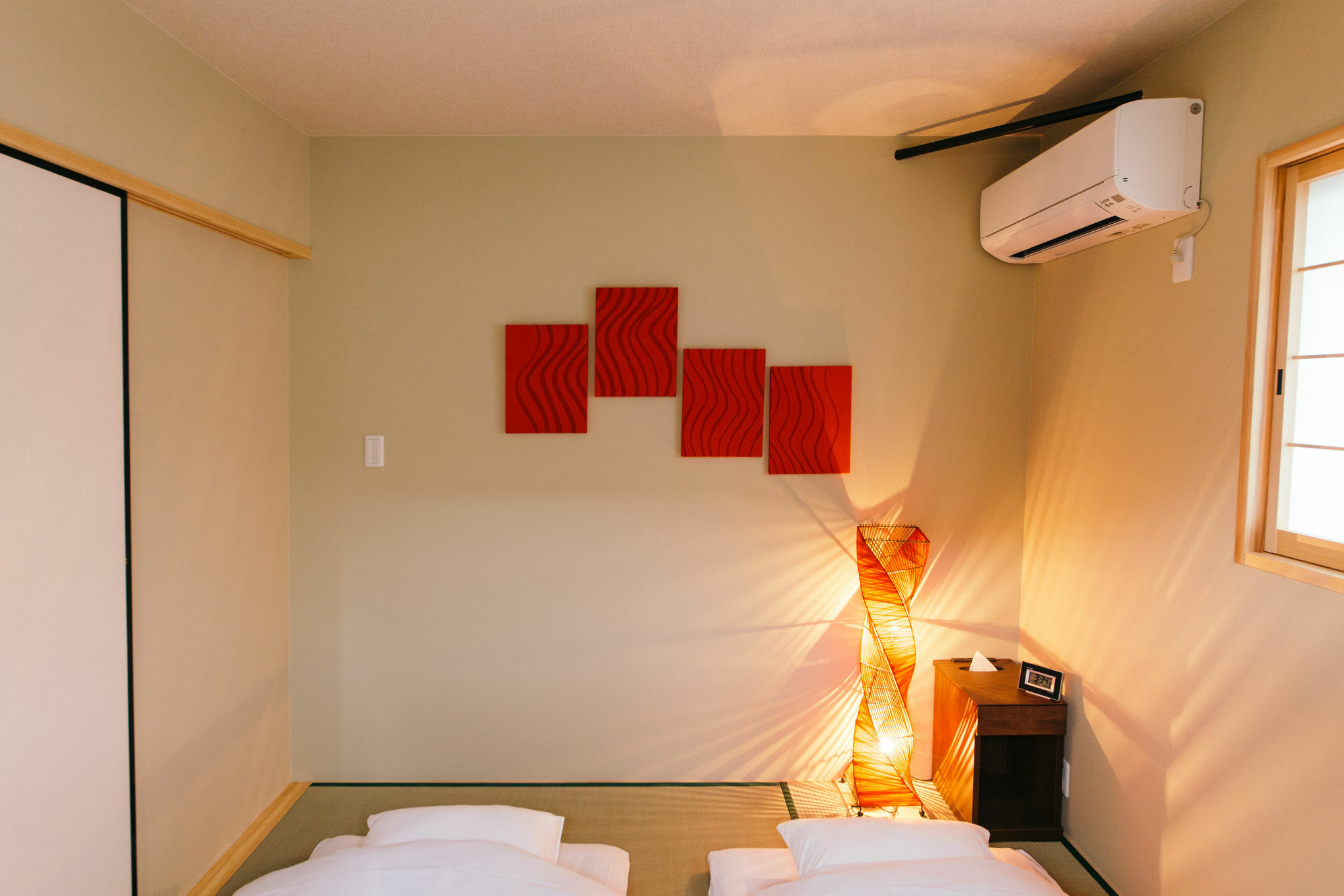 Villa El Japan 六波羅 3 Kioto Exterior foto
