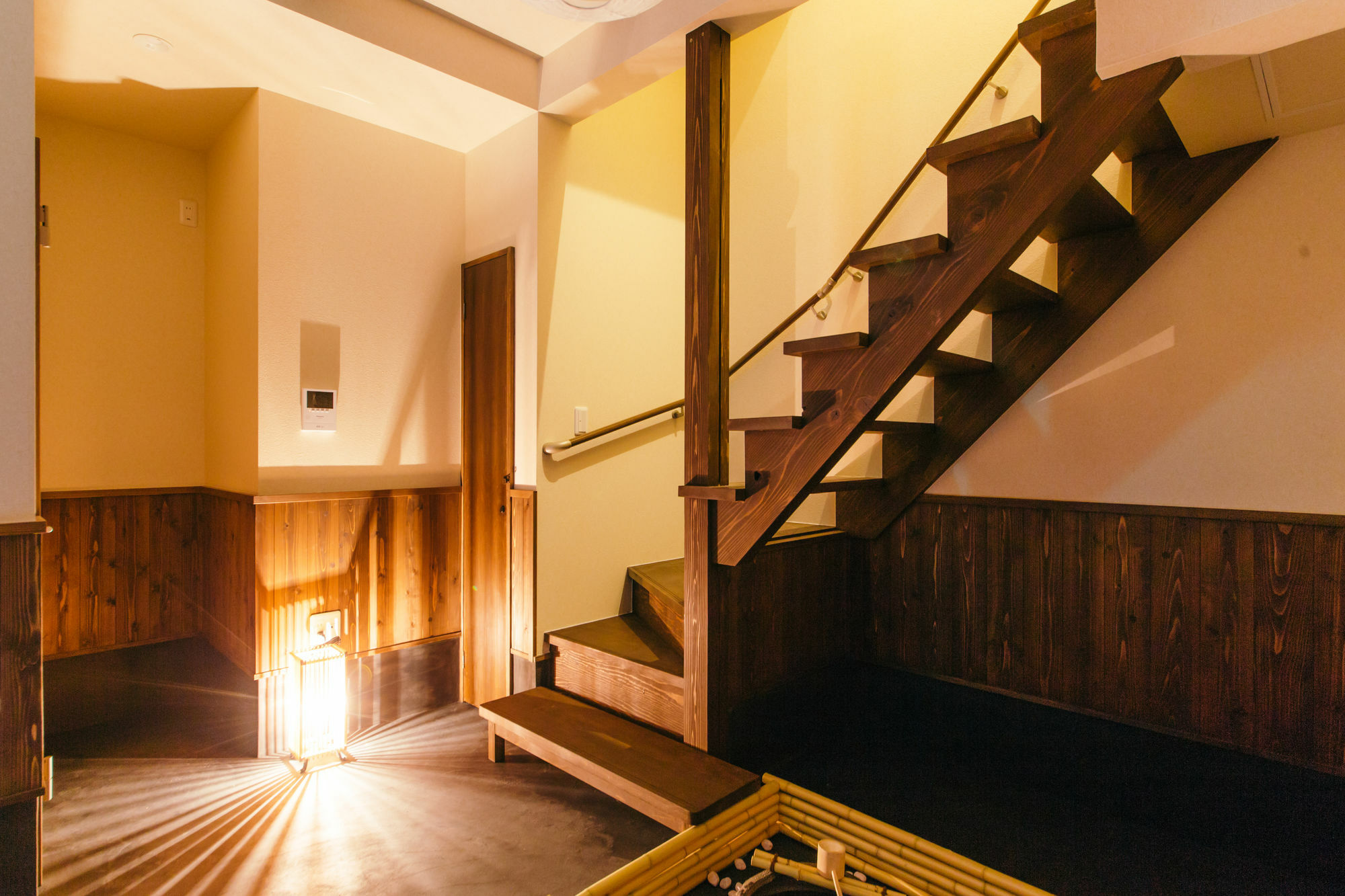 Villa El Japan 六波羅 3 Kioto Exterior foto
