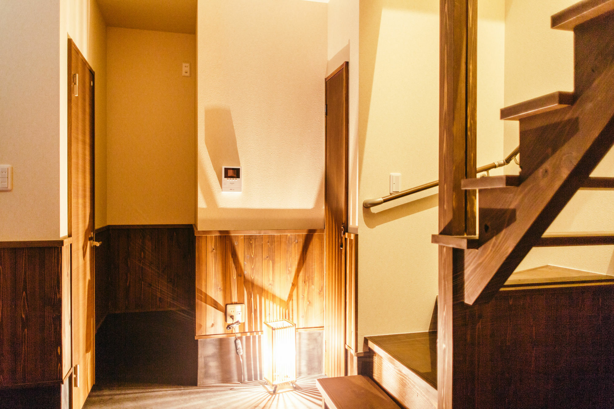 Villa El Japan 六波羅 3 Kioto Exterior foto
