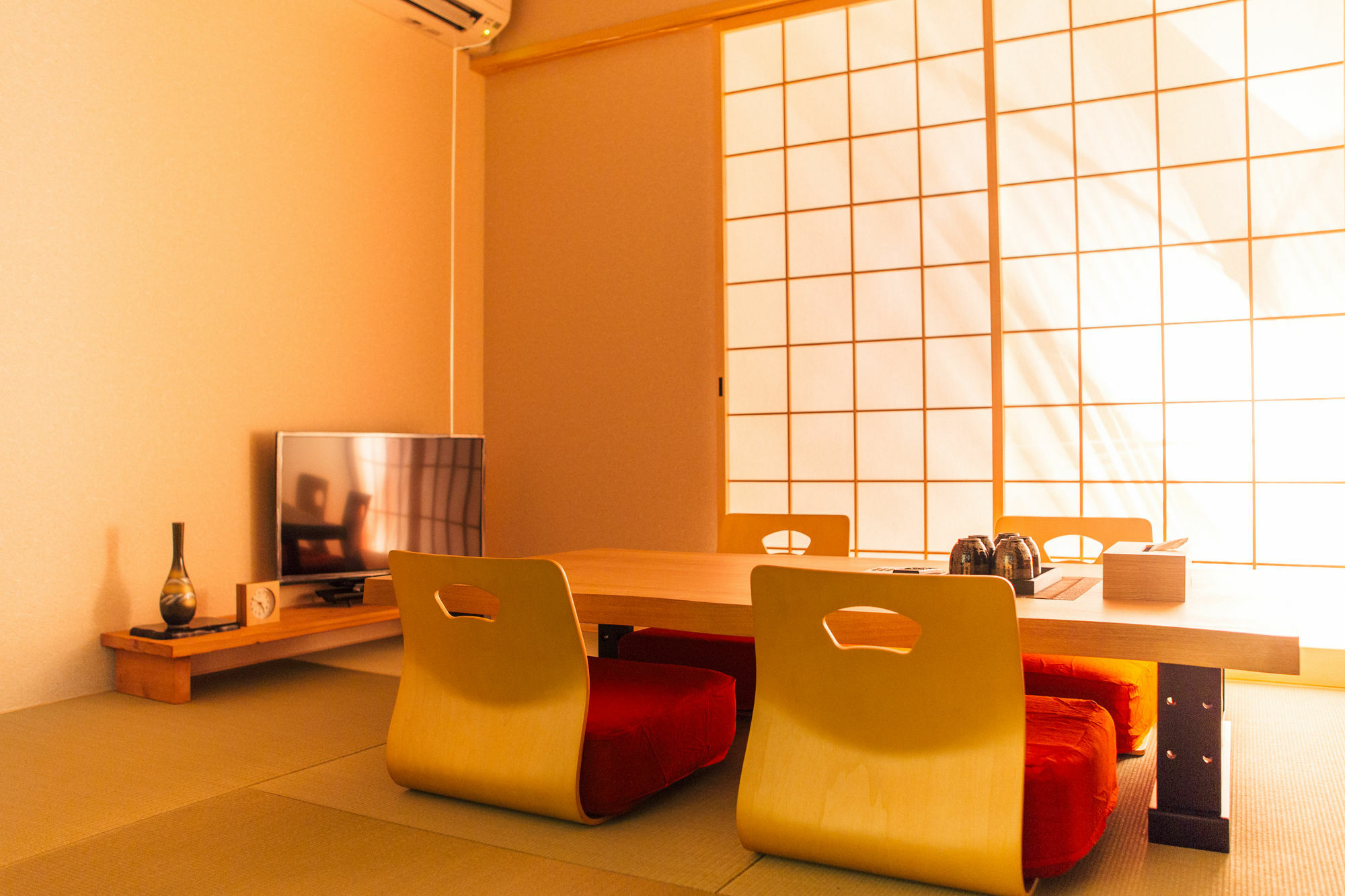 Villa El Japan 六波羅 3 Kioto Exterior foto