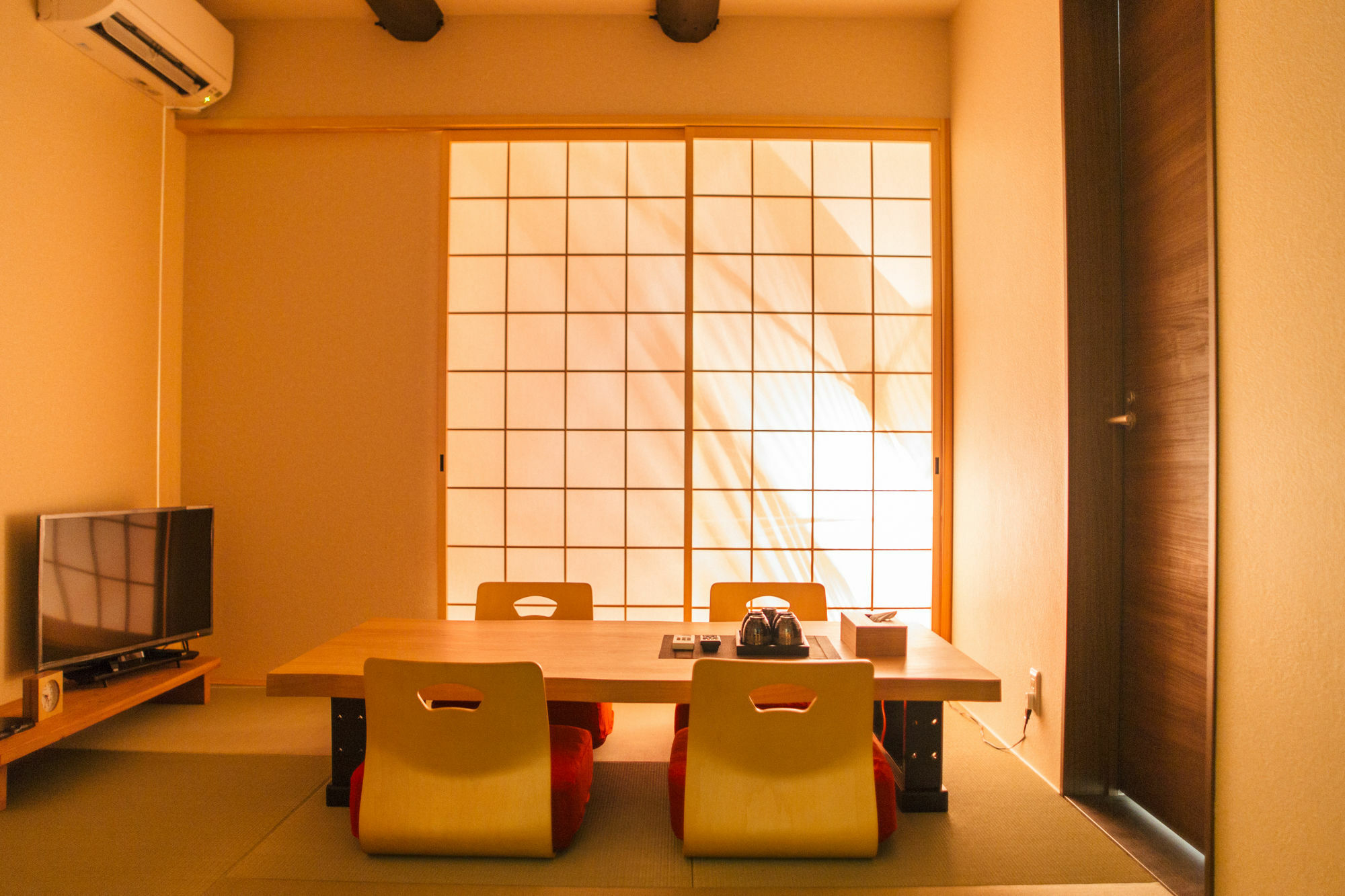Villa El Japan 六波羅 3 Kioto Exterior foto