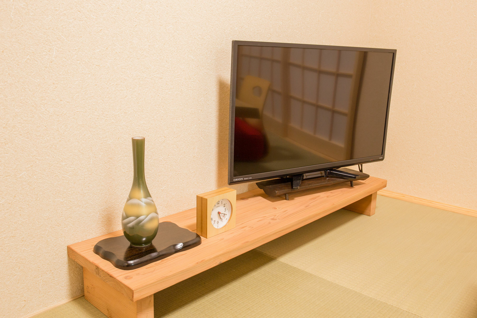 Villa El Japan 六波羅 3 Kioto Exterior foto