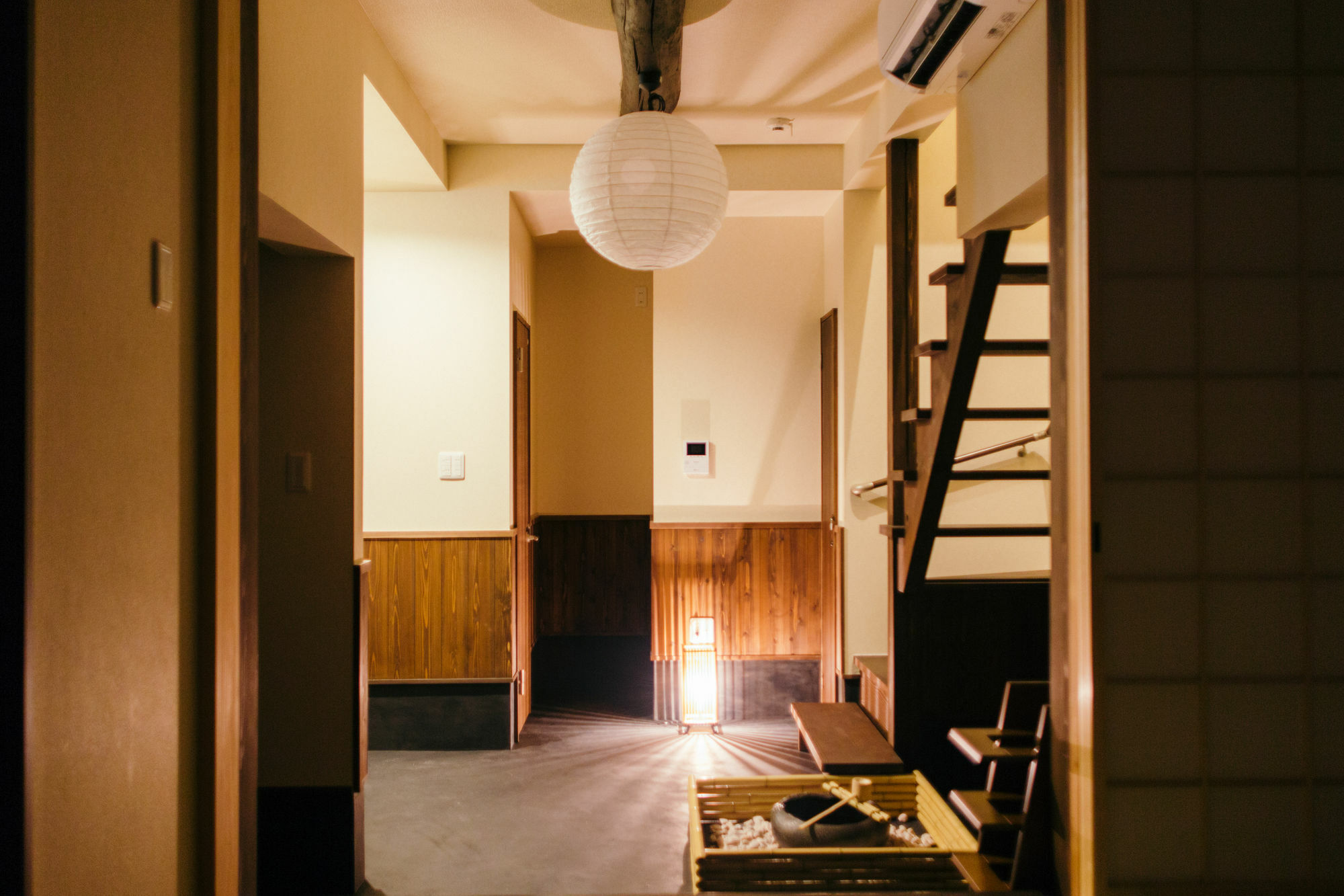 Villa El Japan 六波羅 3 Kioto Exterior foto