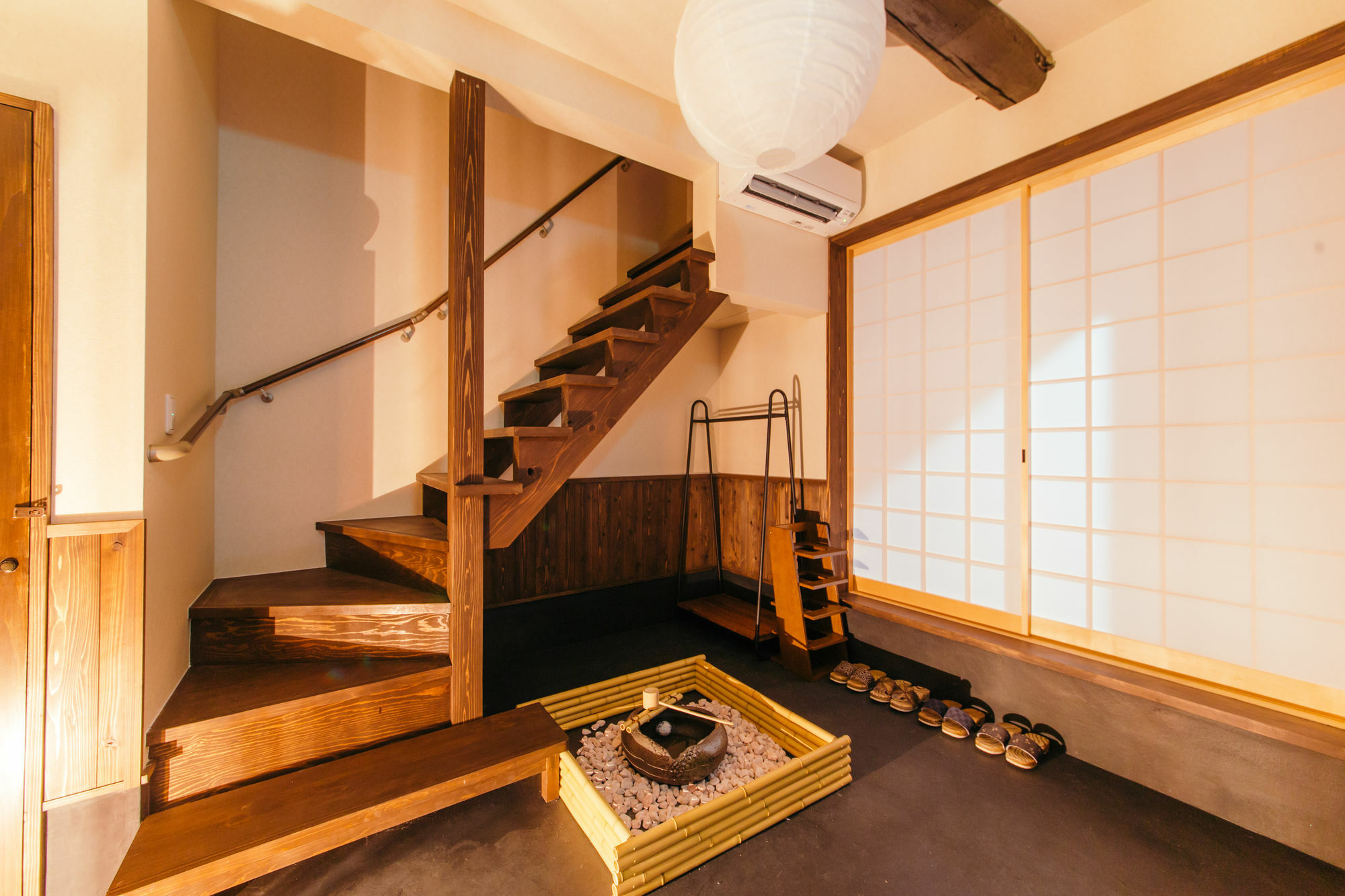 Villa El Japan 六波羅 3 Kioto Exterior foto
