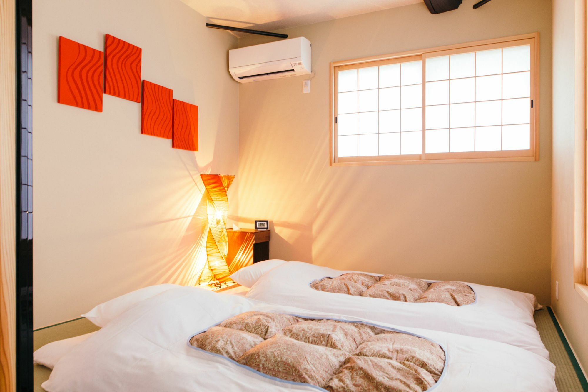 Villa El Japan 六波羅 3 Kioto Exterior foto
