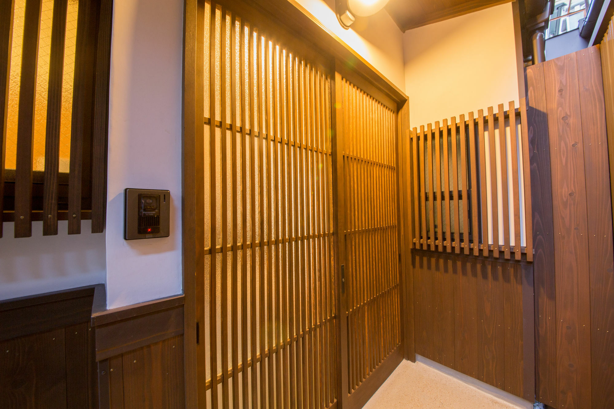 Villa El Japan 六波羅 3 Kioto Exterior foto